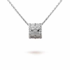 Ювелирное украшение  Van Cleef & Arpels Perlée Clovers pendant VCARO2EF00 (11937) №2