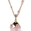 Подвеска Pasquale Bruni Rose Quartz Necklace 13272R (12008) №2