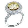 Ювелирное украшение  Scavia Jewels 3,47 ct Ring (11986) №2