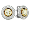 Ювелирное украшение  Scavia Jewels 3,23 ct Earrings (11996) №2