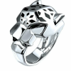 Ювелирное украшение  Cartier Panthère de Cartier White Gold Ring B4074100 (12167) №2