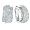 Ювелирное украшение  Casa Gi Notting Hill Collection Diamonds Earrings (12220) №2