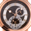 Часы Breguet Marine Rose Gold Dual Time GMT 5857BR/Z2/5ZU (35413) №4