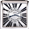 Часы Franck Muller Master Square 18K White Gold 6000 K SC DT (11938) №4