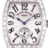 Часы Franck Muller Cintree Curvex 7501 S6 BAG (11931) №4