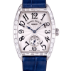 Часы Franck Muller Cintree Curvex 7501 S6 BAG (11931) №3