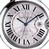 Часы Cartier Ballon Bleu GM Automatic W69012Z4 (11944) №4