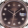 Часы Rolex Datejust 41 Chocolate РЕЗЕРВ 126331 (11906) №4