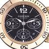 Часы Cartier Pasha Seatimer Chronograph W301970M (12036) №4