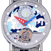 Часы  Alain Silberstein Limited Edition Volante Cloisonne Enamel Tourbillon ASC 1.3 (12154) №4