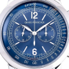 Часы Girard Perregaux 1966 Blue Dial Chronograph 49539-53-451-BK6B (12296) №5