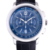 Часы Girard Perregaux 1966 Blue Dial Chronograph 49539-53-451-BK6B (12296) №4