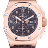 Часы Audemars Piguet Royal Oak Offshore Arnold's All Stars 26158OR.OO.A801CR.01 (12106) №4