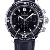 Часы Blancpain Fifty Fathoms Chronograph Flyback 5085F-1130-52 (12316) №3