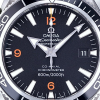 Часы Omega Seamaster Planet Ocean Спецакция!!! СПЕЦцена до 31.12.2017г. 2901.51.82 (12168) №4