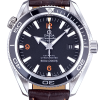 Часы Omega Seamaster Planet Ocean Спецакция!!! СПЕЦцена до 31.12.2017г. 2901.51.82 (12168) №3