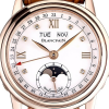 Часы Blancpain Leman Ladies Moonphase & Complete Calendar 34mm 2360-3691A-55 (12157) №7