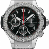 Часы Hublot Big Bang 41mm Automatic Stainless Steel 342.SX.130.RX.114 (12114) №2