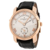 Часы Vacheron Constantin Patrimony Calendar Retrograd 47245/000R-8775 (12190) №2