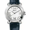 Часы Chopard Happy Sport Round Quartz 36mm 278475-3001 (12303) №2