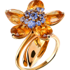 Кольцо Van Cleef & Arpels Hawaii Collection Ring Van Cleef & Arpels Hawaii Collection (12404) №2