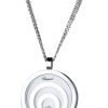 Подвеска Chopard Happy Spirit White Gold Pendant Акция - 10 % 79/5431-20 (12624) №2