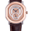 Часы Daniel Roth Retrograde 18k Rose Gold (12425) №4