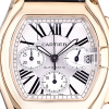 Часы Cartier Roadster Chronograph XL 18K Solid Yellow Gold РЕЗЕРВ W62021Y3 (12423) №4