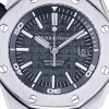 Часы Audemars Piguet Royal Oak Offshore Diver 15703ST.OO.A002CA.01 (12411) №4