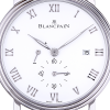 Часы Blancpain Villeret Ultra-Slim 6606 (12578) №4