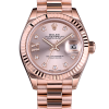 Часы Rolex Lady-Datejust 18k Rose Gold 279175 (12419) №3