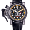 Часы Graham Chronofighter Oversize Commander Titan 2OVATCO.B01A (12741) №3