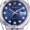 Часы Rolex Datejust 36 mm 116234 (12710) №4