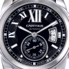 Часы Cartier Calibre de Steel Automatic W7100041 (12734) №5