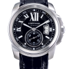 Часы Cartier Calibre de Steel Automatic W7100041 (12734) №4
