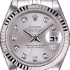 Часы Rolex Datejust 79174 79174 (12804) №4