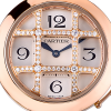 Часы Cartier Pasha de 18k Yellow Gold Ladies Watch WJ11951G (12751) №4