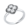 Кольцо CarlF.Bucherer Bucherer flower Ring (3952) №2