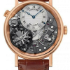 Часы Breguet Tradition GMT Manual Wind Rose Gold 7067BR/G1/9W6 (12396) №2