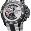 Часы Zenith Defy Xtreme Open Chronograph Black Titanium Men's Watch 96.0525.4021/21.M525 (8794) №2