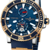 Часы Ulysse Nardin Marine Diver Hammerhead Shark 265-91LE-3 (12540) №2