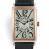 Часы Franck Muller 1000 SC Long Island - 18ct Rose Gold 1000 SC (12722) №2