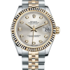 Часы Rolex Datejust Midsize 178273 (12656) №2