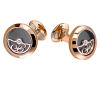 Запонки Breguet Pink Gold Cufflinks 9907.BR.EC (12825) №2