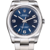 Часы Rolex Oyster Perpetual Blue Dial 116000 (12996) №3