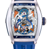 Часы Cvstos Challenge Tourbillon Yachting Club 111 (13131) №4