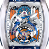 Часы Cvstos Challenge Tourbillon Yachting Club 111 (13131) №5