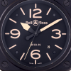 Часы Bell & Ross BR 03 BR03-92-S (13180) №4