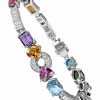 Ювелирное украшение  Bvlgari Allegra Bracelet BR852651 (13100) №2