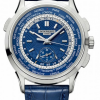 Часы Patek Philippe World Time Chronograph 5930G-001 (12982) №3